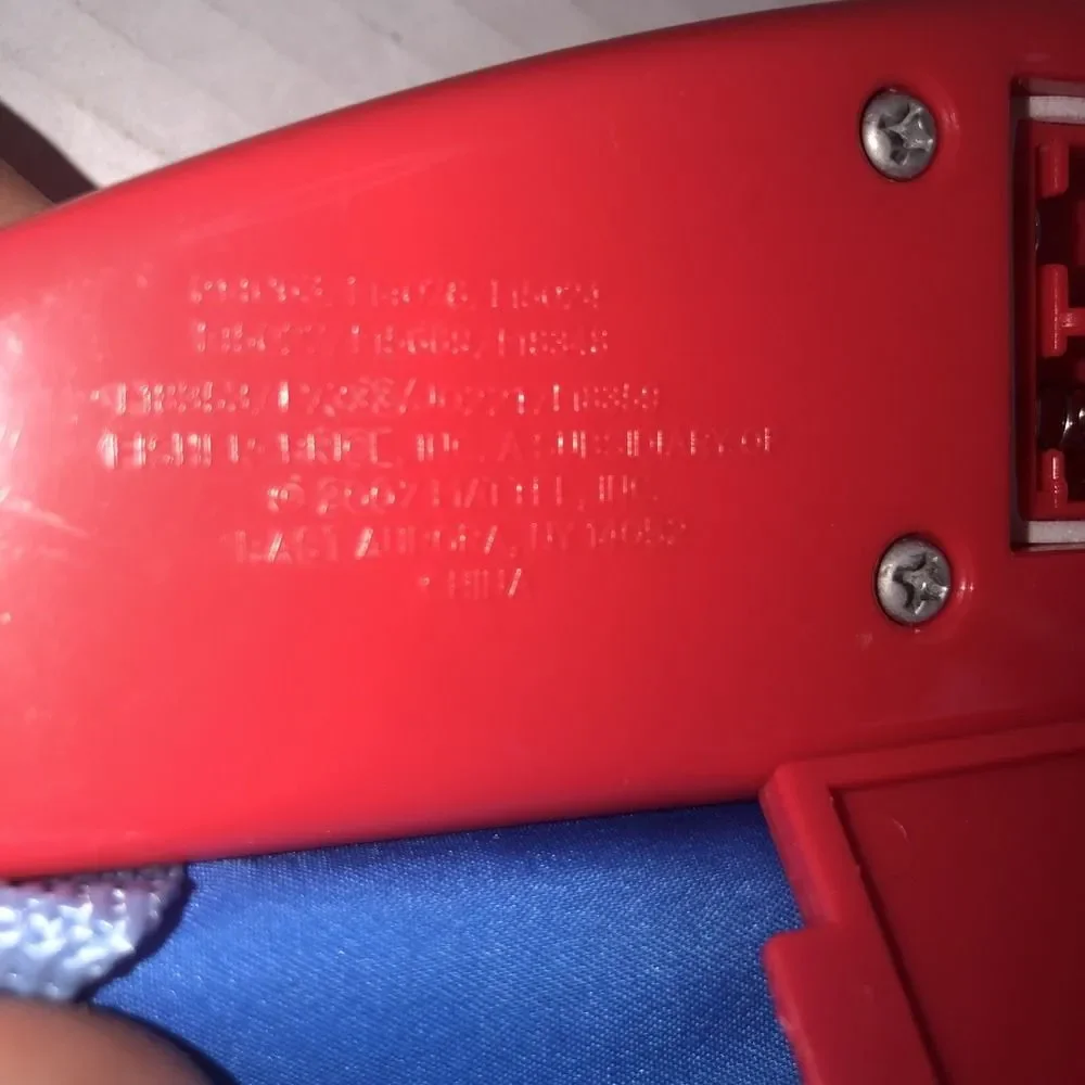 Fisher‎ Price 2007 Puppy Lovey 123 Tested & Works